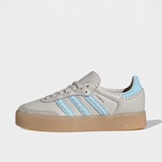 adidas Originals Sambae (GS) bege