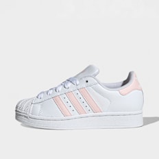 adidas Originals Superstar II (GS) wit
