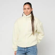 Decibel Sherpa Jacket beż