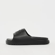 adidas Originals WMNS Campus 00s Foam Slide noir