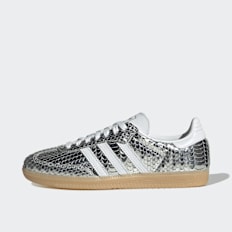 adidas Originals WMNS Samba OG zilver