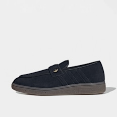 adidas Originals WMNS Handball Spezial Loafer noir