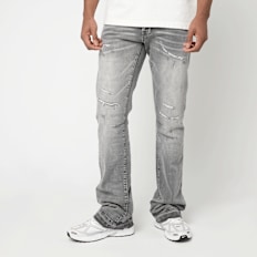 Smoke Rise Vintage Washes Jeans siva
