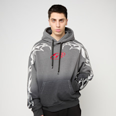 Smoke Rise Scorpion Hoodie preto