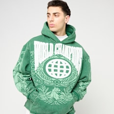 Smoke Rise Champion Fleece Hoodie vert