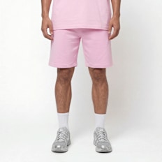 Urban Classics New Shorts rosa