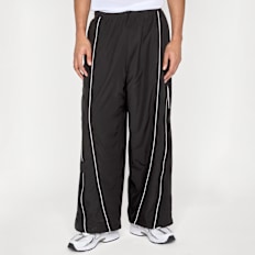 Urban Classics Extra Volume Track Pants Noir
