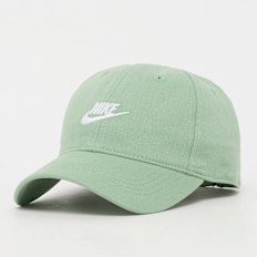 Nike Futura Curve Brim Cap grün