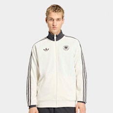 adidas Originals DFB OG Tracktop beż