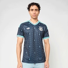 adidas Originals Germany World Cup 2026 Away Jersey azul