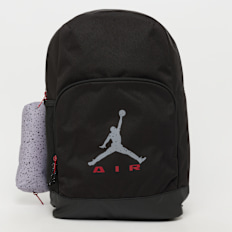Jordan Jan Air Raid Backpack noir