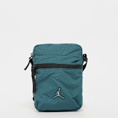Jordan JAN AIRBORNE FESTIVAL BAG ash green grün