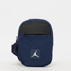 Jordan Jam Franchise Hip Bag blau
