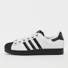 adidas Originals Superstar II wit