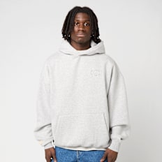 Prohibited Legacy Hoodie szary