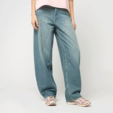 Decibel Barrel Jeans blau