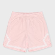 Jordan Dri-FIT Diamond Short różowy