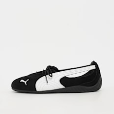 PUMA WMNS Speedcat Ballet Nova schwarz