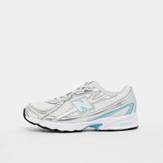 New Balance 740 enfants gris
