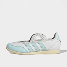 adidas Originals Barreda Mary Jane (GS) biały