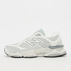 New Balance 9060 olive/grey blauw