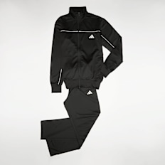 adidas Originals Trainingsanzug zwart