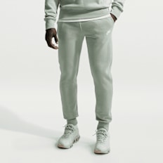 Nike   Club Basketball Jogger zielony
