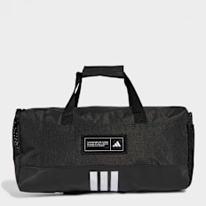 adidas Originals Athlets Dufflebag S schwarz