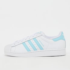 adidas Originals Superstar II weiß