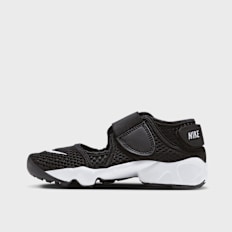 Nike Rift (GS) schwarz