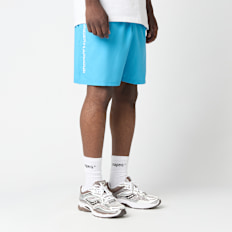 Under Armour Tech Woven Wordmark Short tirkizna