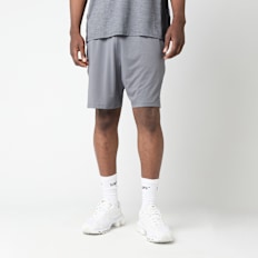 Under Armour Tech Vent 7in Shorts szary
