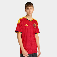 adidas Originals RBFA H Jersey rot