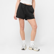 Jordan Sport Diamond Short 4 Inch preto