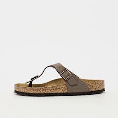 Birkenstock WMNS Gizeh BFBC braun