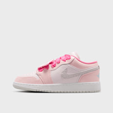 Jordan Jordan 1 Low SE (GS) różowy