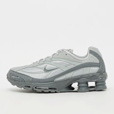 Nike Shox Ride 2 szary