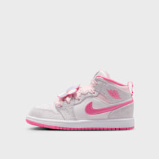 Jordan Jordan 1 Mid SE dzieci wielokolorowy