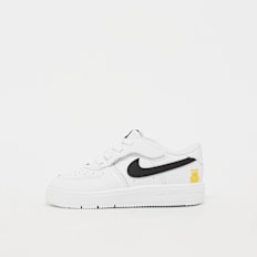 Nike Force 1 Low easyOn tout-petits blanc