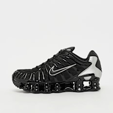 Nike   WMNS Shox TL negro