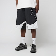Nike Sportswear Woven Shox Shorts Noir