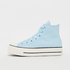 Converse WMNS Chuck Taylor All Star Lift blau