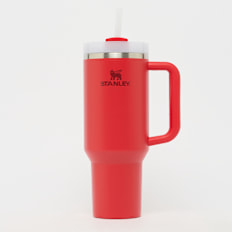 Stanley The Quencher H2.O FlowState Tumbler | 1,2L rot