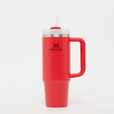 Stanley The Quencher H2.O FlowState Tumbler 0,9L vermelho