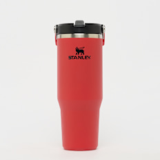 Stanley The IceFlow Flip Straw 2.0 Tumbler | 0,9L crna