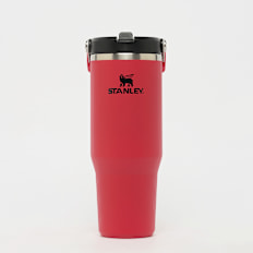 Stanley The IceFlow Flip Straw 2.0 Tumbler | 0,9L crvena