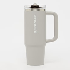 Stanley The Quencher ProTour Flip Straw Tumbler | 0,9L siva