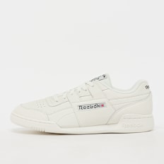 Reebok Workout Plus bege