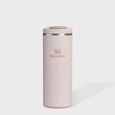 Stanley The AeroLight Transit Mug | 0,35L roza