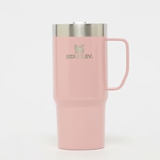 Stanley The Everyday Suburban Mug | 0.47L roza